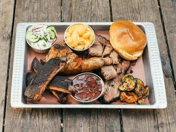 45 Top Barbecue Spots from Coast to Coast