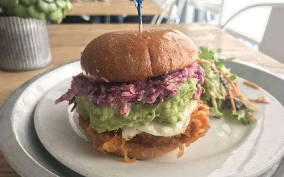 5 Vegetarian Memphis Dishes You Should Try