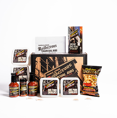 8 Pounds of Pork – Box - Image 5