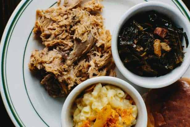 America’s Best Barbecue from Coast to Coast