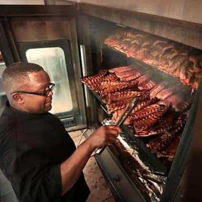 BBQ Inc.: The economic impact of barbecue in Memphis