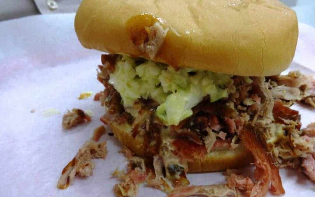 Memphis in May barbecue contest sets off culinary excursion