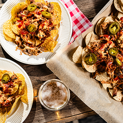 Barbecue Nacho – Box - Image 2