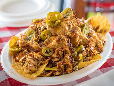 Barbecue Nacho – Box - Image 3