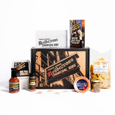 Barbecue Nacho – Box - Image 5