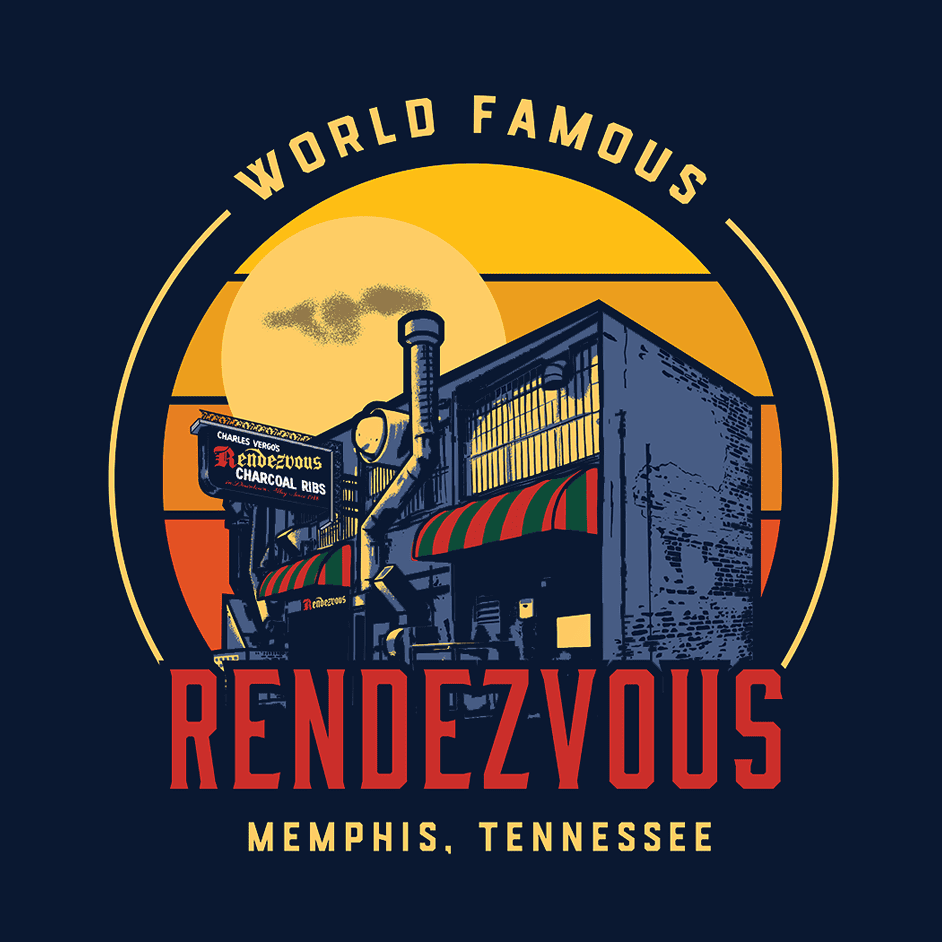 Rendezvous Gifts & Swag