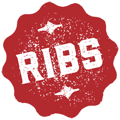Ribs Icon