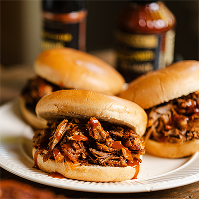 8 Pounds of Pork – Box