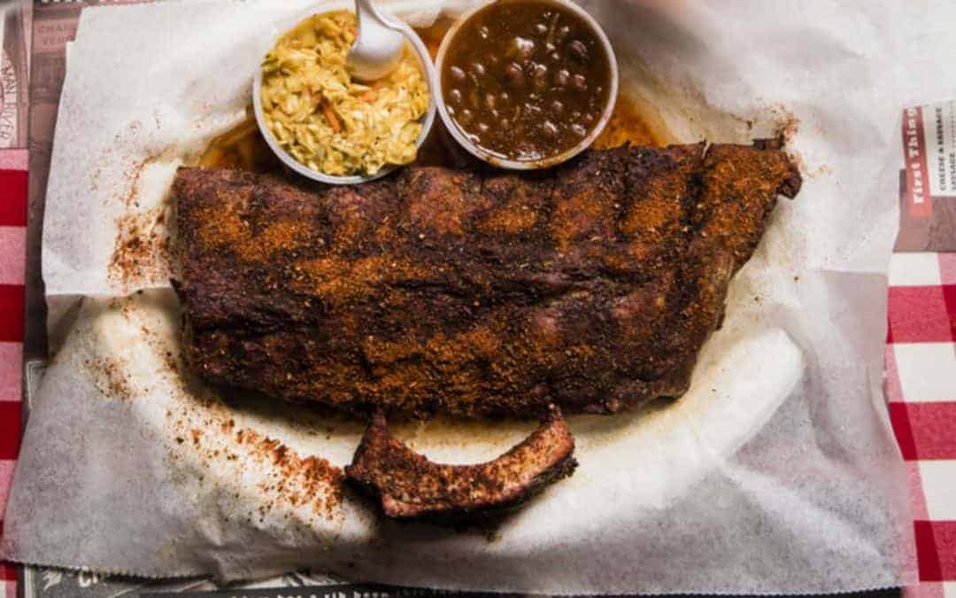 The Best Barbecue Joint in Every Southern State
