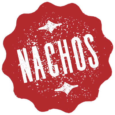Nachos Icon