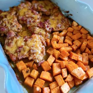 BaconChickenFeatured
