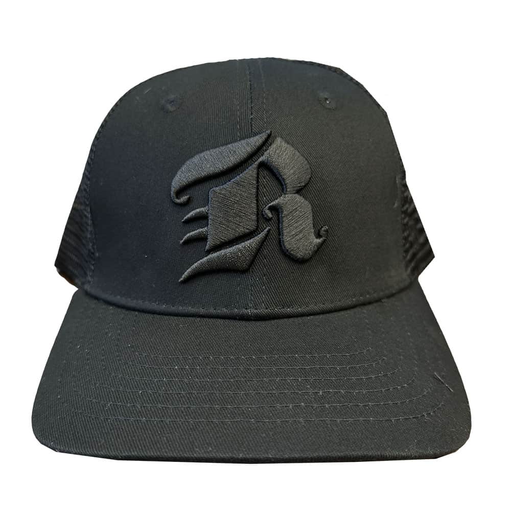R Hat