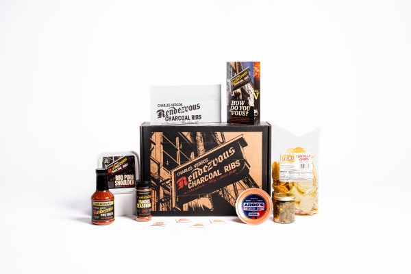 Barbecue Nacho – Box - Image 4